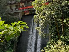 -周洛大峡谷