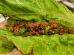 九层塔炒牛肉-暹罗酒肆泰餐厅酒吧