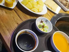 -营信刘罗锅铁锅炖(建华店)