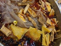 -黑竹香鸡(营和巷店)