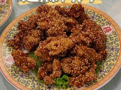 -聚德华天烤肉季·宴会厅(什刹海总店)