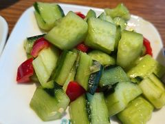 -中阿兰牛肉面(悦海新天地店)