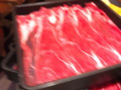 牛肩肉-MoMo牧场·寿喜烧专门店(长泰广场店)