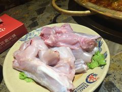 田鸡-小龙坎火锅(总店)