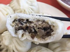 素三鲜包-庆丰包子铺(金沟河桥店)