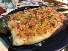 -新凯旋烧烤·燕姐千岛湖土菜