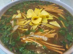 -河南食府(人民路店)