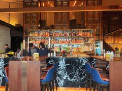 -FLAIR顶层餐厅酒吧(浦东丽思卡尔顿酒店)