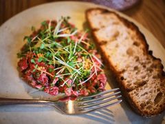 -BOR Eatery(安福路店)