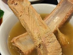 -松發肉骨茶(先得坊店)