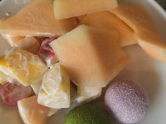 -粤海璇宫·木棉花高空旋转餐厅·聚会派对