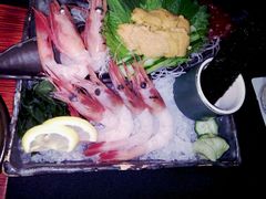 刺身-东京和食 Sun with AQUA