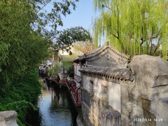 -趵突泉景区