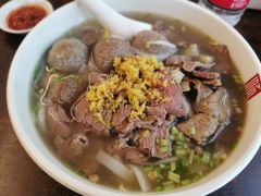 -潮镇老尾牛杂(环城西路店)