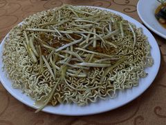 九王肉丝煎面-金辉食馆(海珠店)