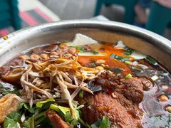 -老五鸡丝豆花面粉(瑞金北路68号院店)