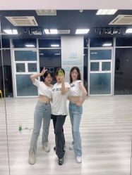 -DL专业爵士舞街舞工作室