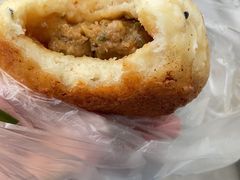 -毛氏汽水包(山海关路店)