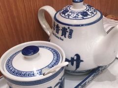 -陳香貴·兰州牛肉面(东方宝泰店)