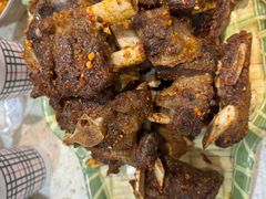 -九寨特色牦牛肉汤锅 羊肉汤锅