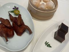 -金苑海鲜酒家(来魅力店)