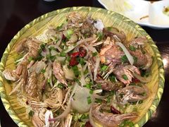 -健眺小海鲜(临海后山店)