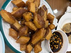 -白魁老号饭庄(安内店)