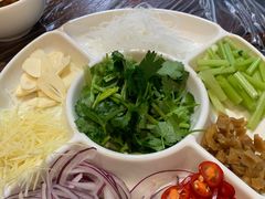 -官塘锋记鱼生·生腌·砂锅粥(牌坊街店)