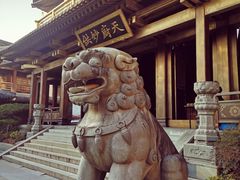 -香积寺