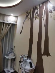 -芳朵美容养生SPA