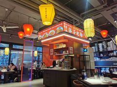 -匠熙小馆(崇文门店)