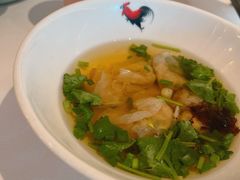 -莆田餐厅PUTIEN(金融街购物中心店)