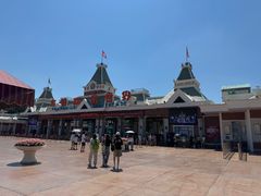 -沈阳方特欢乐世界