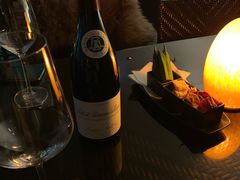 -FLAIR顶层餐厅酒吧(浦东丽思卡尔顿酒店)