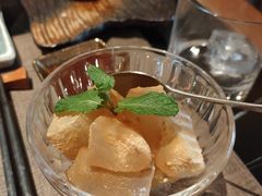 黑蜂蜜蕨饼-伊藤ITO(侨福芳草地购物中心店)