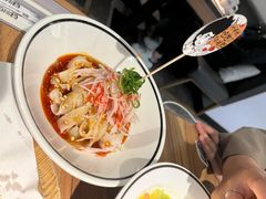 -太二酸菜鱼(汕头苏宁广场店)