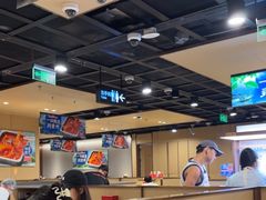 -海底捞火锅(青山湖万达夜宵主题店)