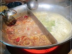 -湊湊火锅·茶憩(上海合生汇店)