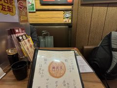 -铁火堂(尖沙咀店)