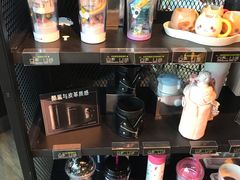 -星巴克(苏州诚品店)