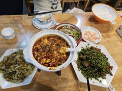 -明婷饭店(外曹家巷店)