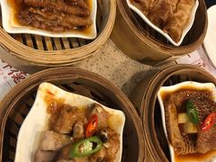 -点都德(聚福楼店)