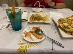 -吱咖啡西式简餐