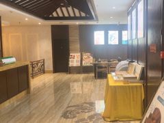 -益健·足疗汗蒸SPA(芙蓉广场店)