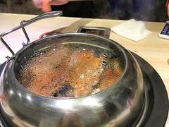 -海味当家(西安路店)