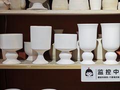 -朝画惜时·陶艺·手作·团建