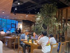 -小城粥道·海胆鲜虾粥(解放广场店)