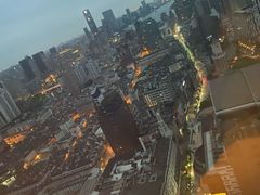 -上海世茂皇家艾美酒店