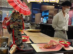 -鸟山鸣·日料食堂(王府井店)