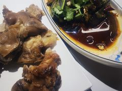 -李老哈·东北菜(宋园路店)